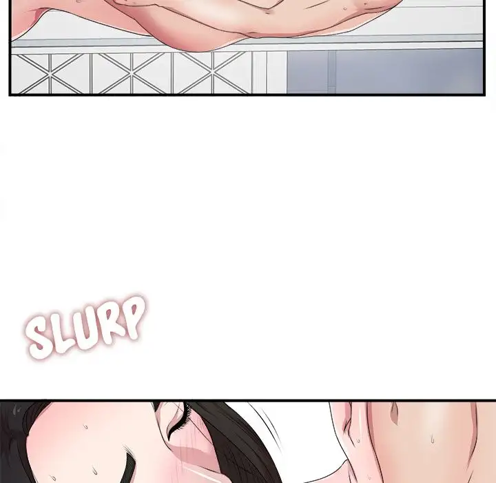 Secret Friend - Chapter 28 [photo 75] - MangaPorn