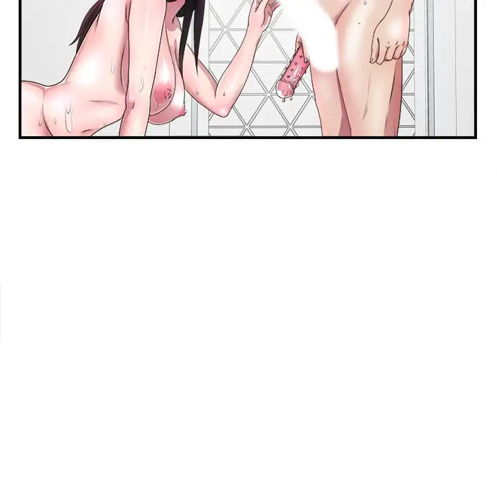 Secret Friend - Chapter 28 [photo 83] - MangaPorn