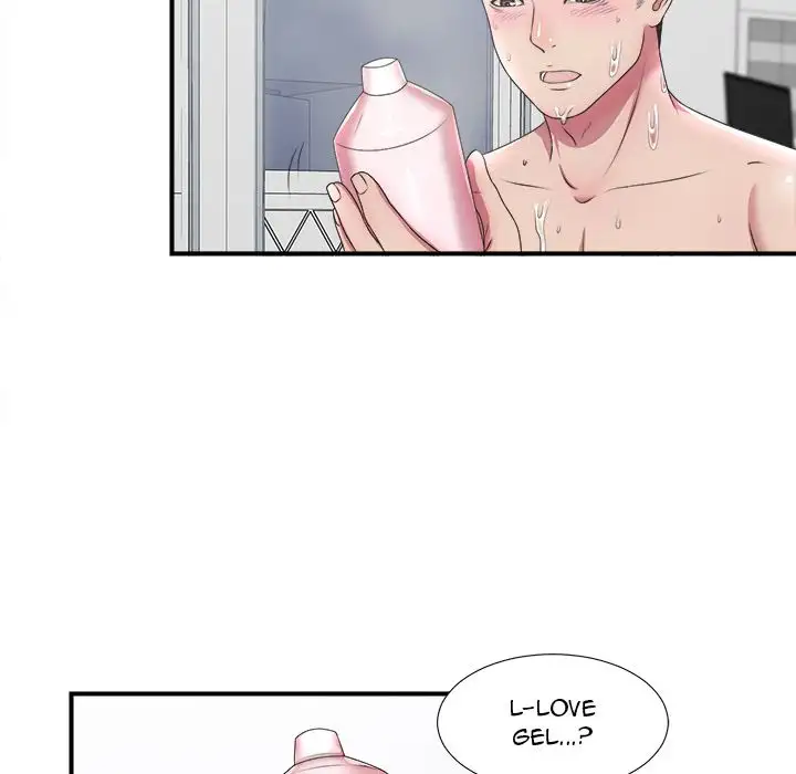 Secret Friend - Chapter 28 [photo 88] - MangaPorn