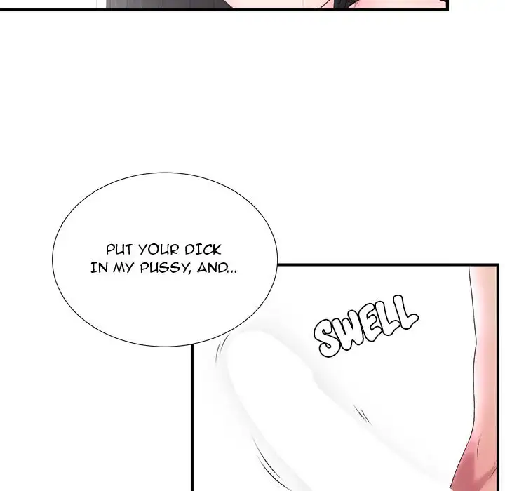 Secret Friend - Chapter 28 [photo 96] - MangaPorn