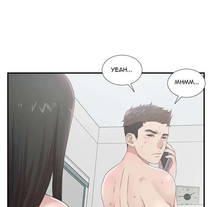 Secret Friend - Chapter 29 [photo 10] - MangaPorn