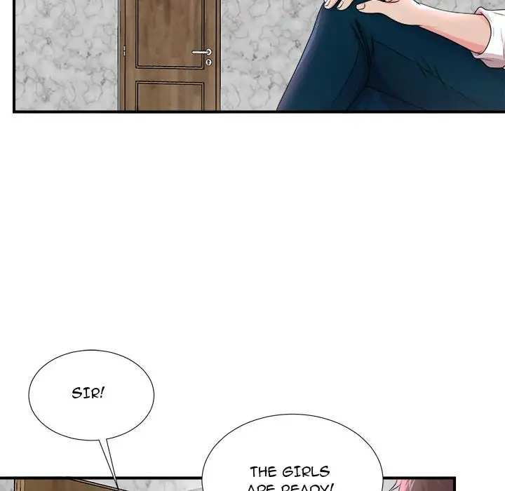 Secret Friend - Chapter 29 [photo 105] - MangaPorn