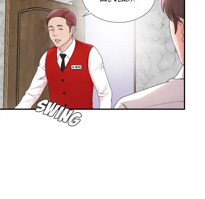 Secret Friend - Chapter 29 [photo 106] - MangaPorn