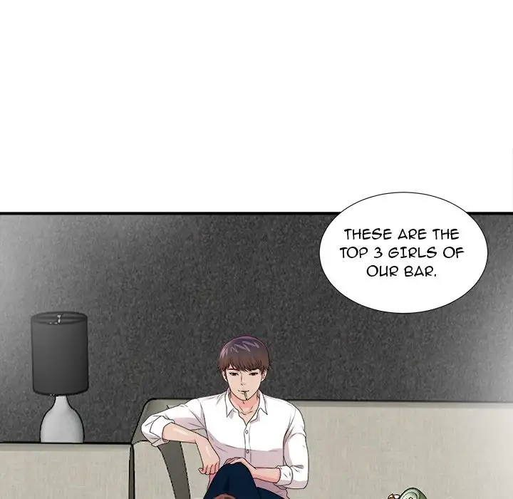 Secret Friend - Chapter 29 [photo 110] - MangaPorn