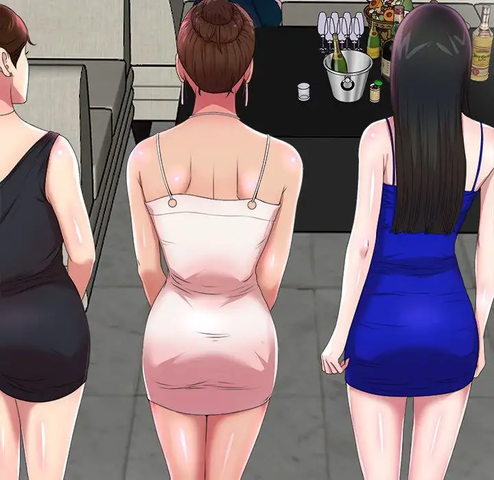 Secret Friend - Chapter 29 [photo 111] - MangaPorn