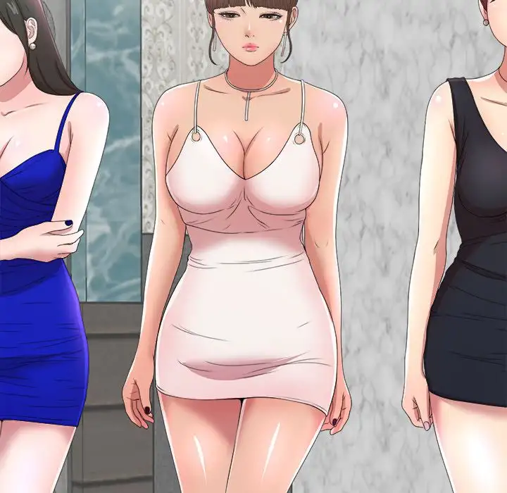 Secret Friend - Chapter 29 [photo 115] - MangaPorn