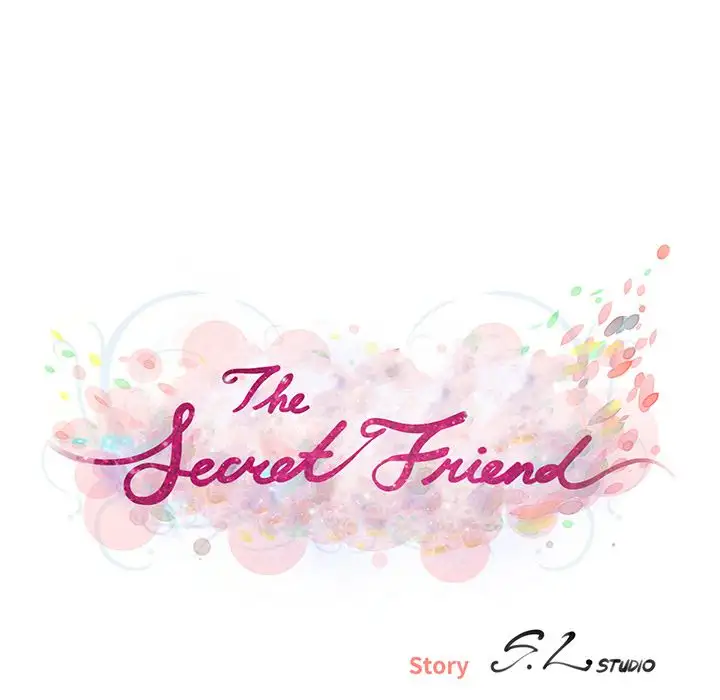 Secret Friend - Chapter 29 [photo 15] - MangaPorn