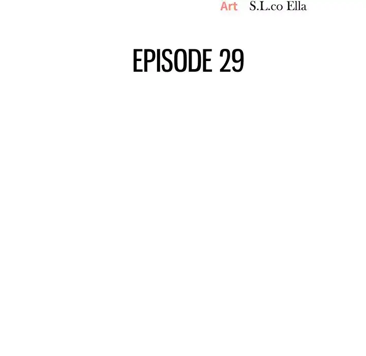 Secret Friend - Chapter 29 [photo 16] - MangaPorn