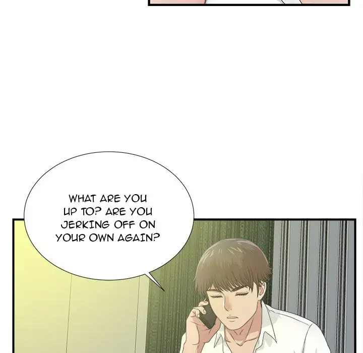Secret Friend - Chapter 29 [photo 18] - MangaPorn