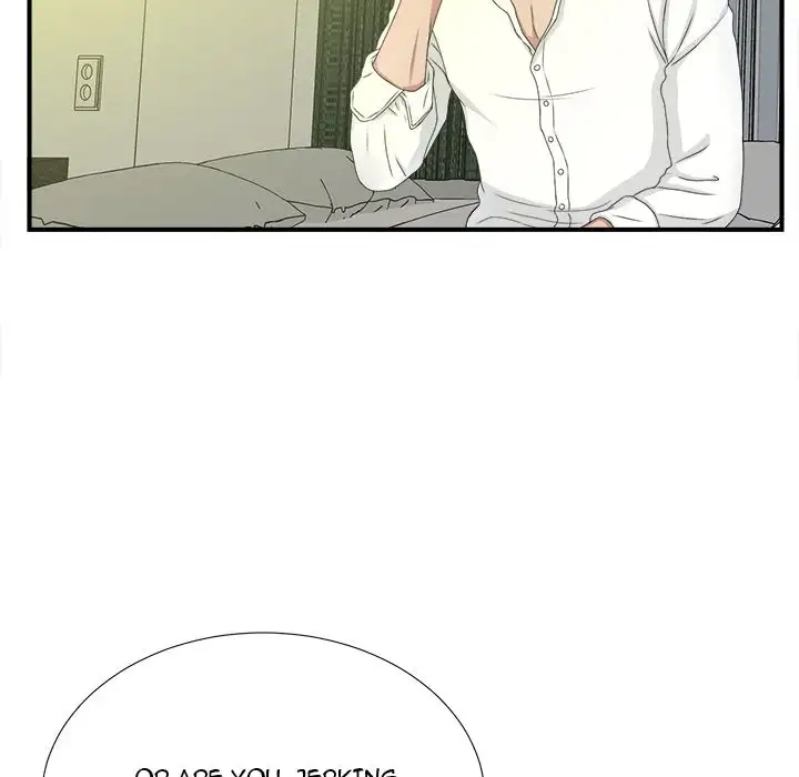 Secret Friend - Chapter 29 [photo 19] - MangaPorn