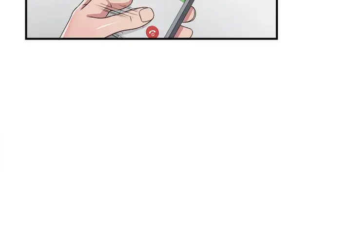 Secret Friend - Chapter 29 [photo 2] - MangaPorn