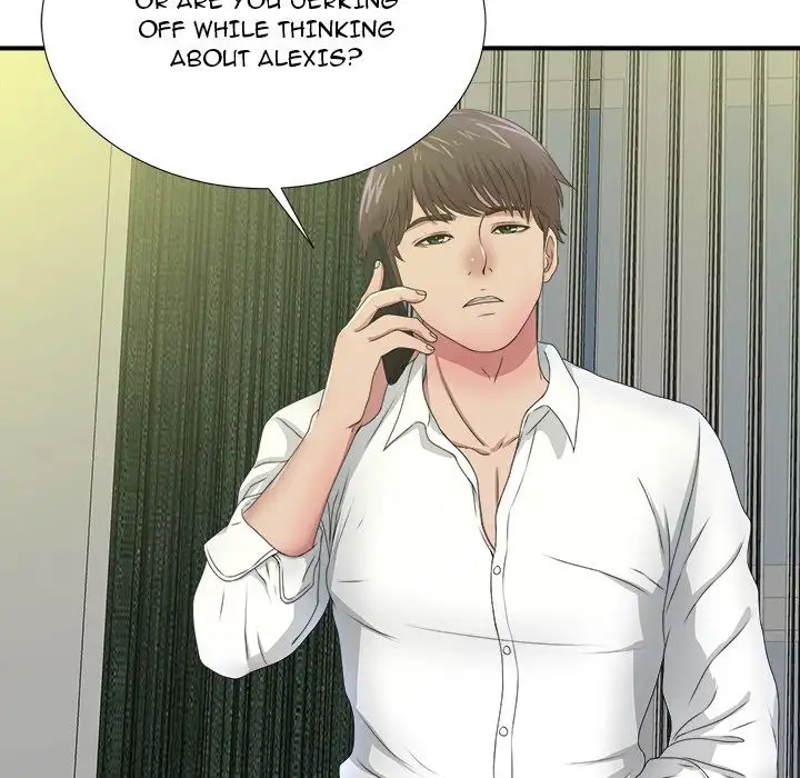Secret Friend - Chapter 29 [photo 20] - MangaPorn