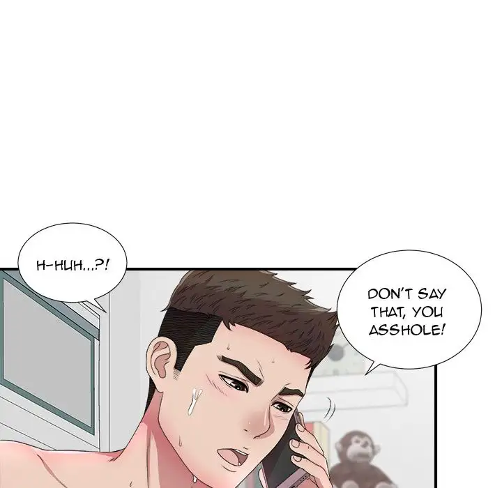 Secret Friend - Chapter 29 [photo 22] - MangaPorn