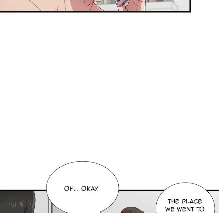 Secret Friend - Chapter 29 [photo 23] - MangaPorn