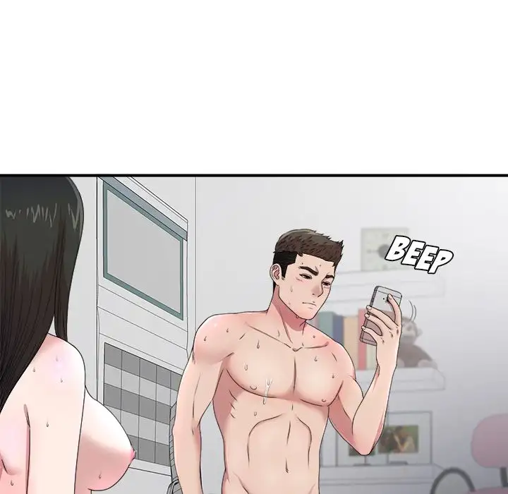 Secret Friend - Chapter 29 [photo 25] - MangaPorn