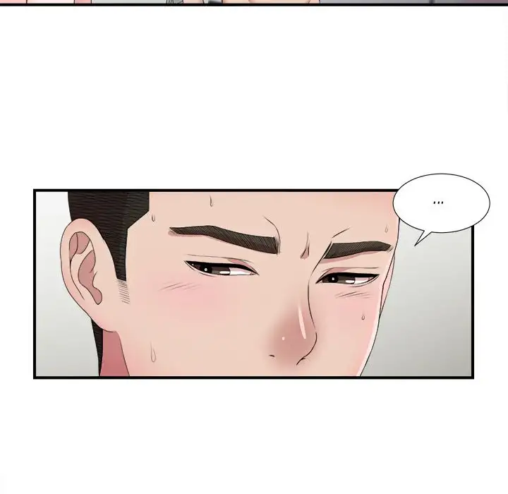 Secret Friend - Chapter 29 [photo 26] - MangaPorn