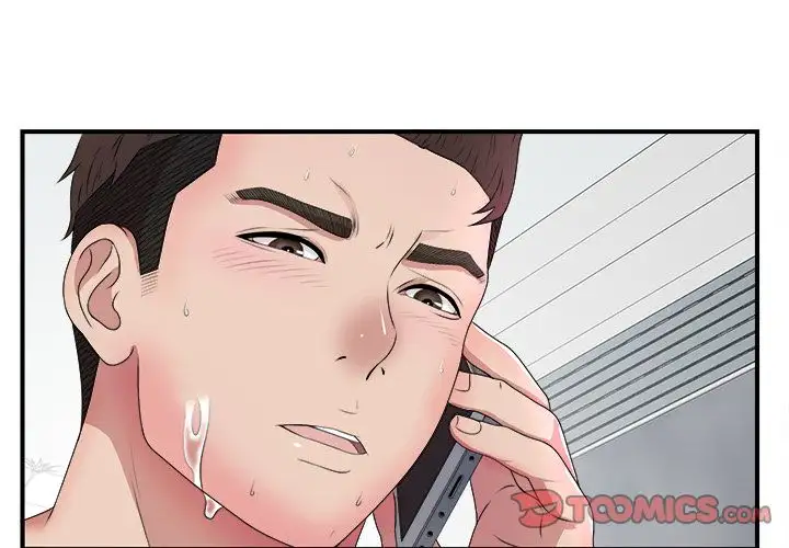 Secret Friend - Chapter 29 [photo 3] - MangaPorn