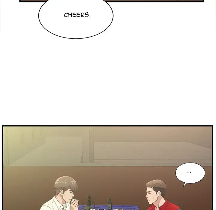 Secret Friend - Chapter 29 [photo 39] - MangaPorn