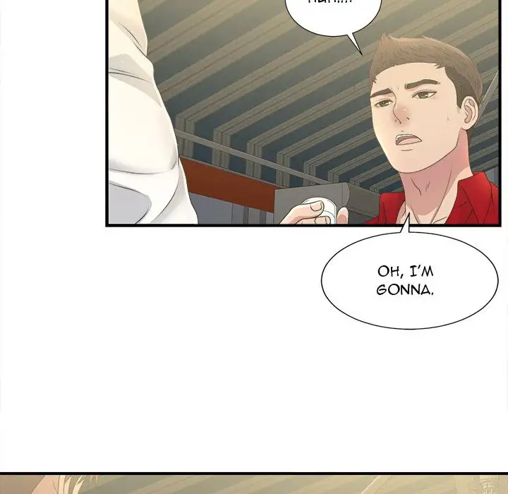 Secret Friend - Chapter 29 [photo 43] - MangaPorn