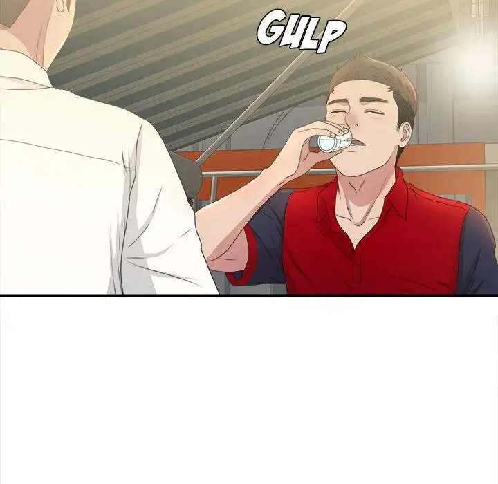 Secret Friend - Chapter 29 [photo 44] - MangaPorn