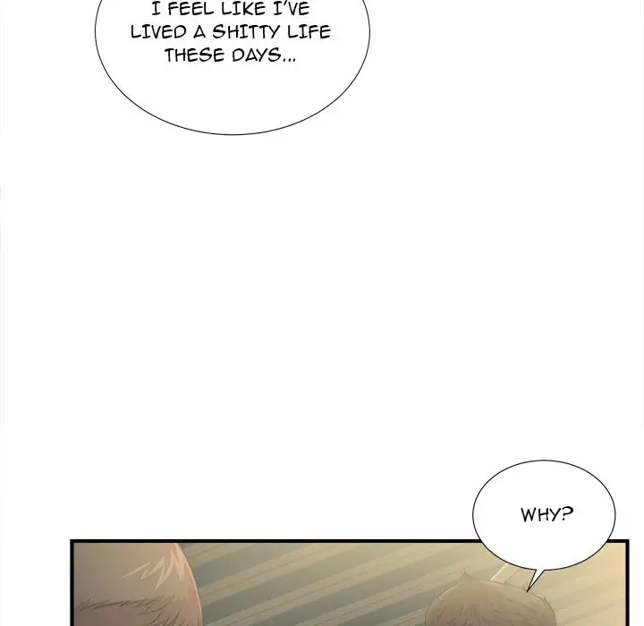 Secret Friend - Chapter 29 [photo 46] - MangaPorn