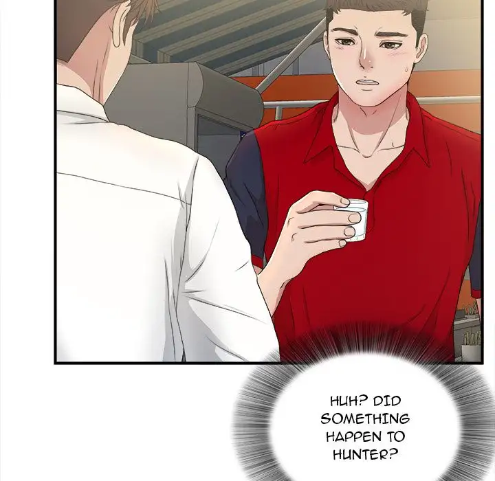 Secret Friend - Chapter 29 [photo 47] - MangaPorn