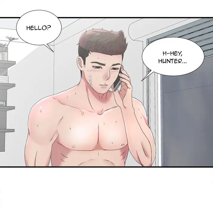 Secret Friend - Chapter 29 [photo 5] - MangaPorn