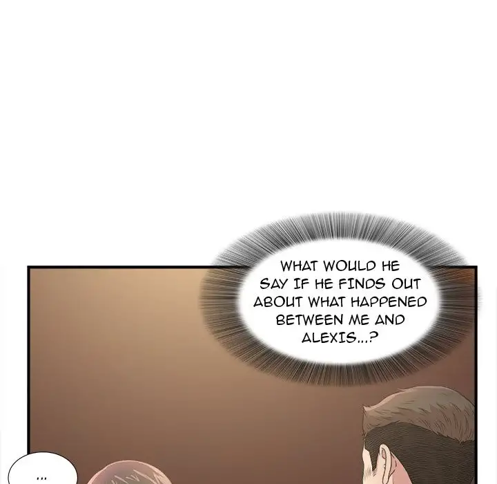 Secret Friend - Chapter 29 [photo 50] - MangaPorn