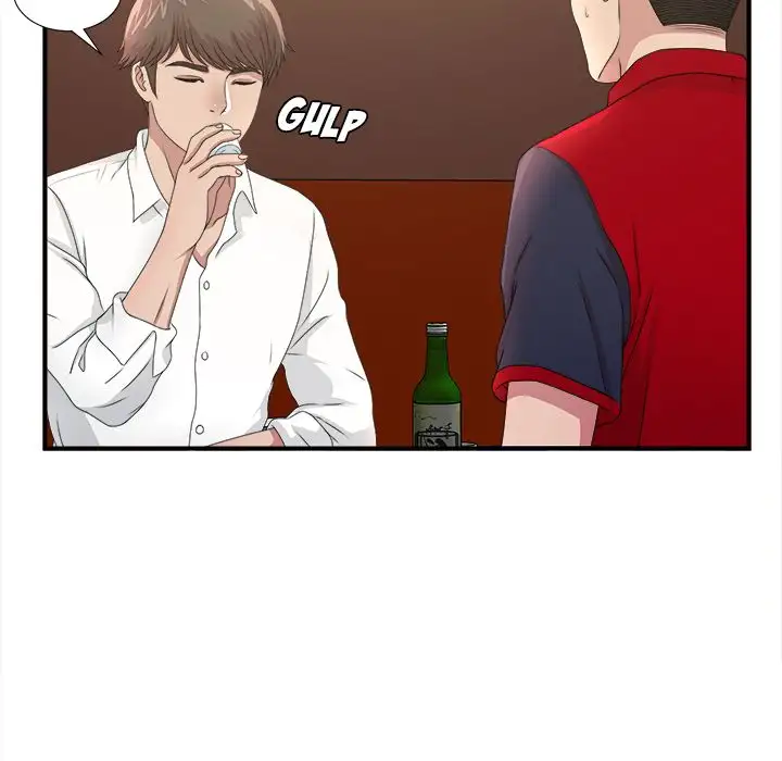 Secret Friend - Chapter 29 [photo 51] - MangaPorn