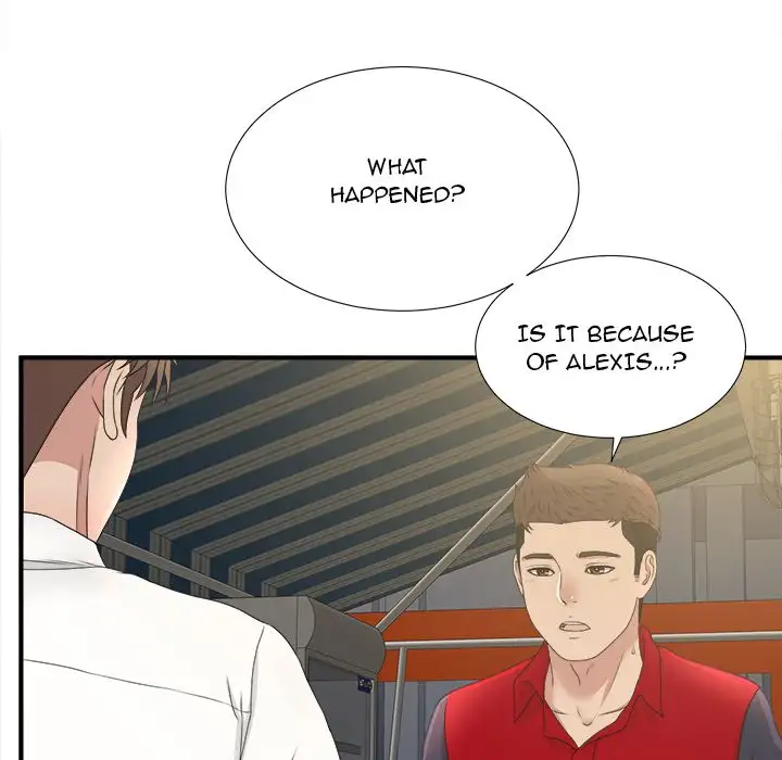 Secret Friend - Chapter 29 [photo 52] - MangaPorn