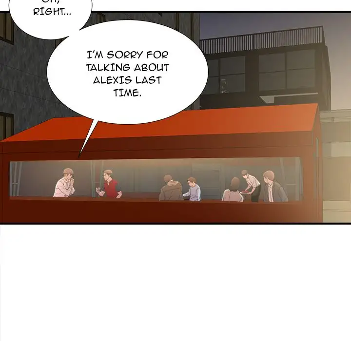 Secret Friend - Chapter 29 [photo 54] - MangaPorn