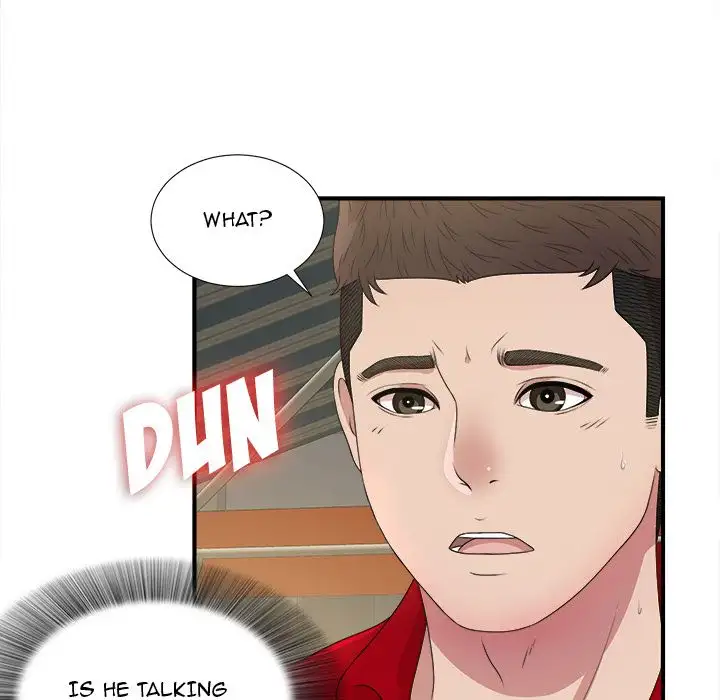 Secret Friend - Chapter 29 [photo 55] - MangaPorn