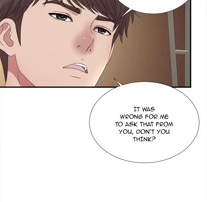 Secret Friend - Chapter 29 [photo 57] - MangaPorn