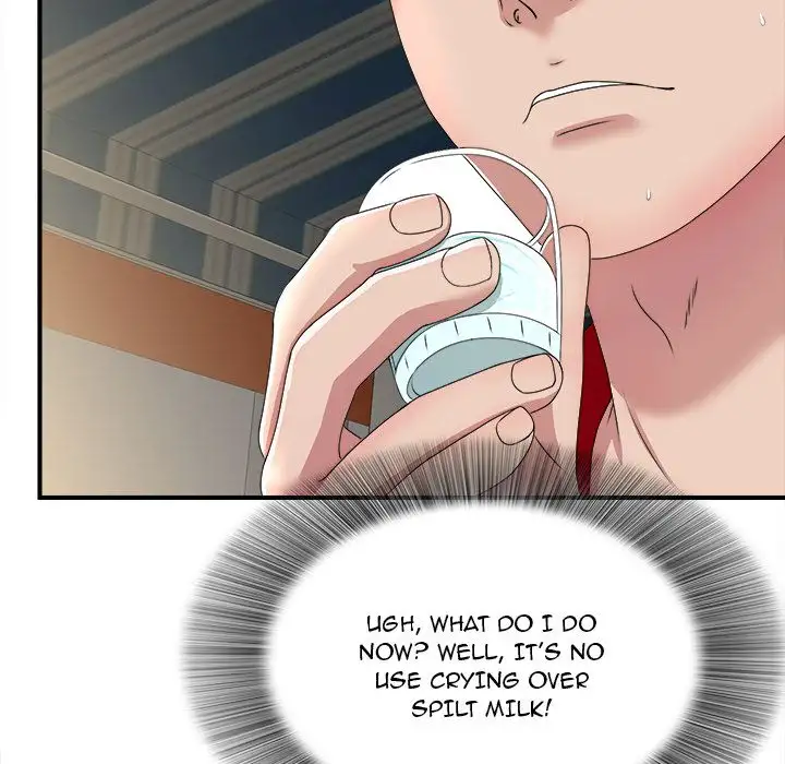 Secret Friend - Chapter 29 [photo 59] - MangaPorn