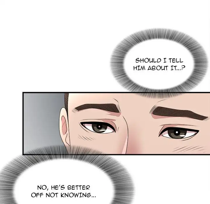 Secret Friend - Chapter 29 [photo 61] - MangaPorn