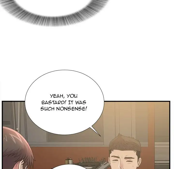Secret Friend - Chapter 29 [photo 62] - MangaPorn