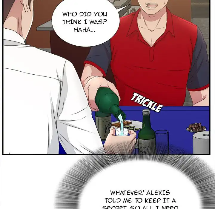 Secret Friend - Chapter 29 [photo 63] - MangaPorn