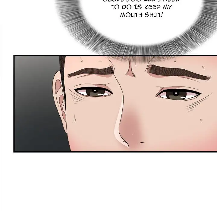 Secret Friend - Chapter 29 [photo 64] - MangaPorn