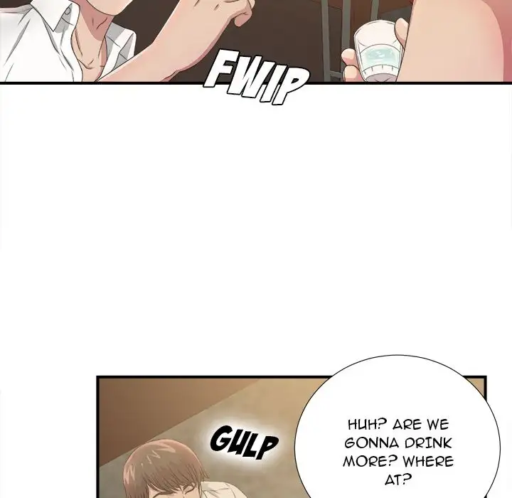 Secret Friend - Chapter 29 [photo 66] - MangaPorn