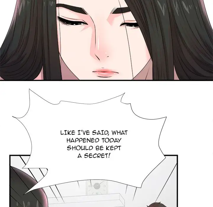 Secret Friend - Chapter 29 [photo 75] - MangaPorn