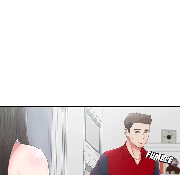 Secret Friend - Chapter 29 [photo 79] - MangaPorn