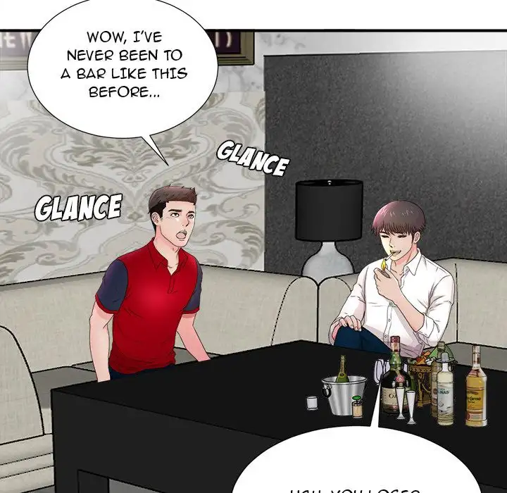 Secret Friend - Chapter 29 [photo 92] - MangaPorn