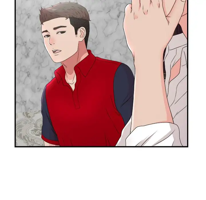 Secret Friend - Chapter 29 [photo 95] - MangaPorn