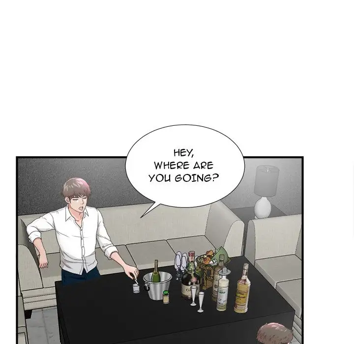 Secret Friend - Chapter 29 [photo 96] - MangaPorn