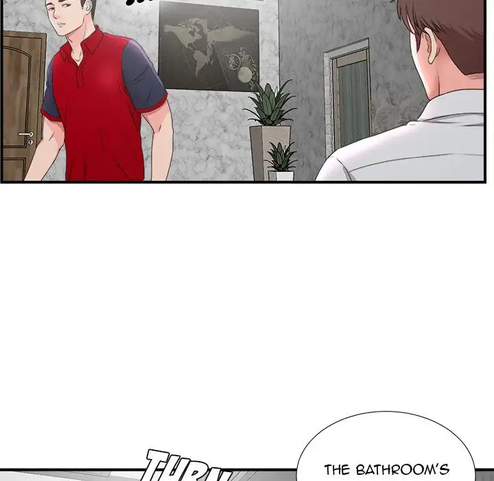 Secret Friend - Chapter 29 [photo 98] - MangaPorn