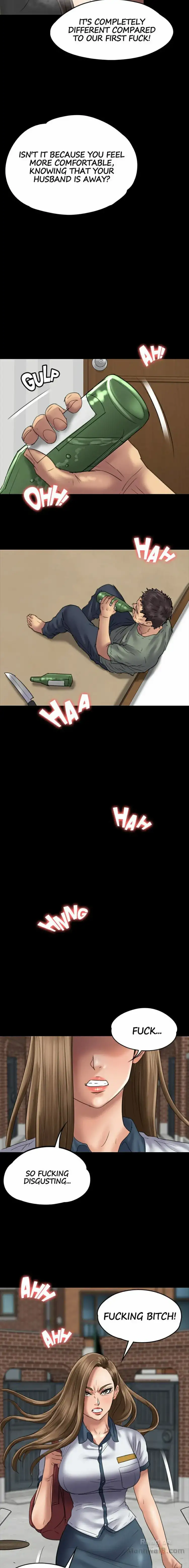 Queen Bee - Chapter 50 [photo 15] - MangaPorn