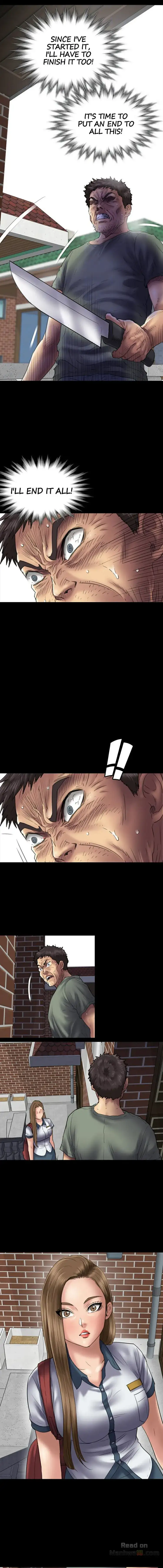 Queen Bee - Chapter 50 [photo 8] - MangaPorn