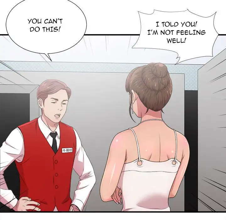 Secret Friend - Chapter 30 [photo 103] - MangaPorn