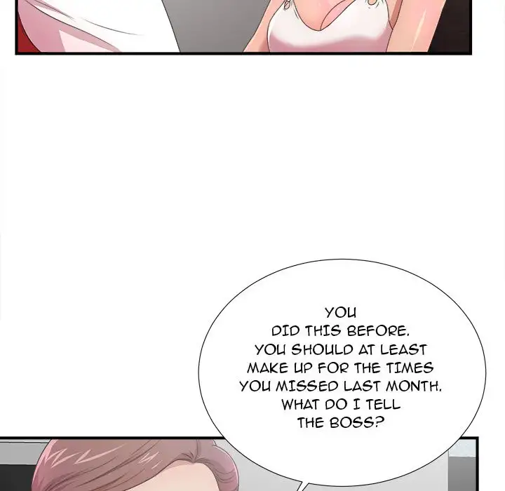 Secret Friend - Chapter 30 [photo 105] - MangaPorn