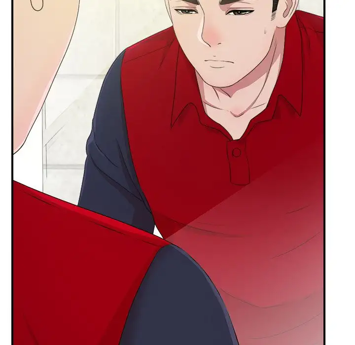 Secret Friend - Chapter 30 [photo 11] - MangaPorn